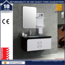 Hot Selling Modern Style Bathroom Cabinets pour MID-East